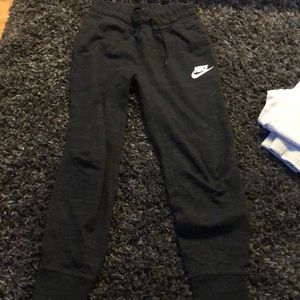 Nike joggers